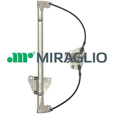 MIRAGLIO 30/1160 Číslo výrobce: MA704. EAN: 8058335305361.