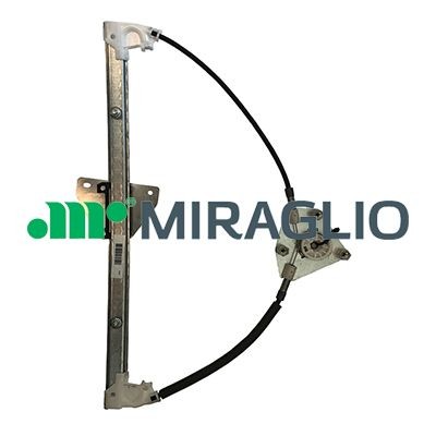 MIRAGLIO 30/1163 Číslo výrobce: MA701. EAN: 8058335305392.