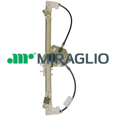 MIRAGLIO 30/1174 Číslo výrobce: BM702. EAN: 8058335305507.