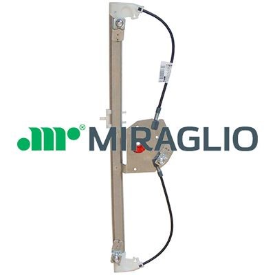 MIRAGLIO 30/1178 Číslo výrobce: BM710. EAN: 8058335305545.
