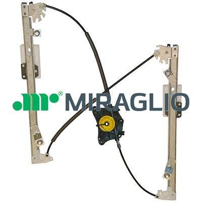 MIRAGLIO 30/1206 Číslo výrobce: SK707. EAN: 8058335305828.