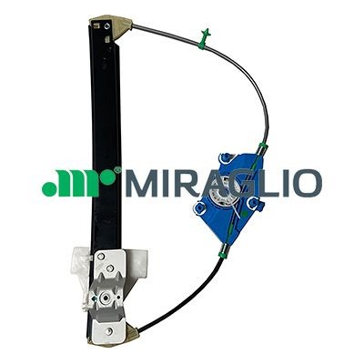 MIRAGLIO 30/1208 Číslo výrobce: AD711. EAN: 8058335305842.