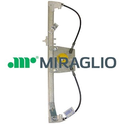 MIRAGLIO 30/1226 Číslo výrobce: ZA704. EAN: 8058335306023.