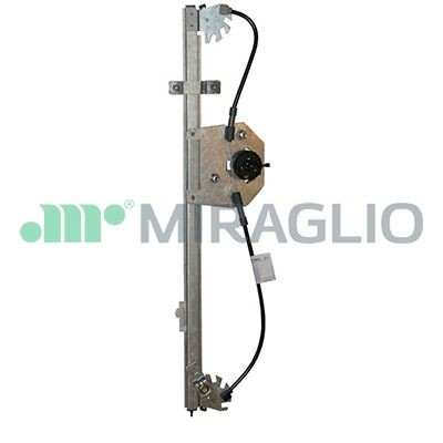 MIRAGLIO 30/1229 Číslo výrobce: ZA702. EAN: 8058335306054.