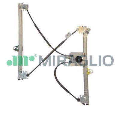 MIRAGLIO 30/1231 Číslo výrobce: CT707. EAN: 8058335306078.