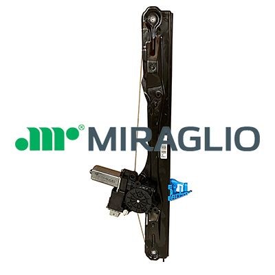 MIRAGLIO 30/3133 Číslo výrobce: FTO136. EAN: 8058335326496.