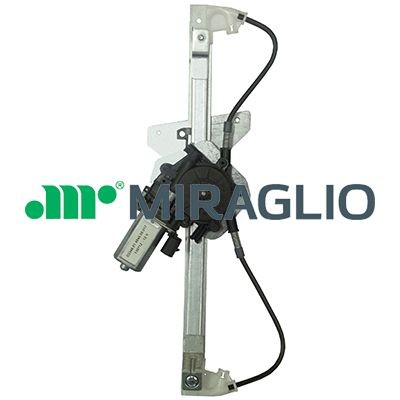 MIRAGLIO 30/1253 Číslo výrobce: VL22. EAN: 8058335306290.
