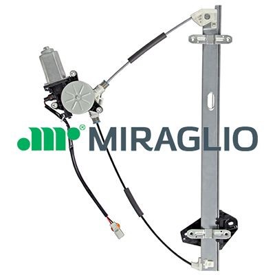 MIRAGLIO 30/1266 Číslo výrobce: HD65. EAN: 8058335306429.