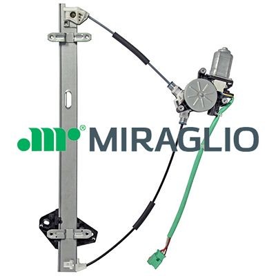 MIRAGLIO 30/1267 Číslo výrobce: HDO65. EAN: 8058335306436.
