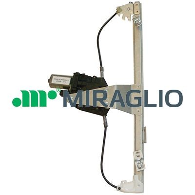 MIRAGLIO 30/1287 Číslo výrobce: FT97. EAN: 8058335306634.