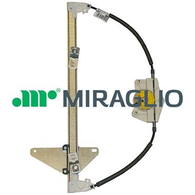 MIRAGLIO 30/1289 Číslo výrobce: CT705. EAN: 8058335306658.