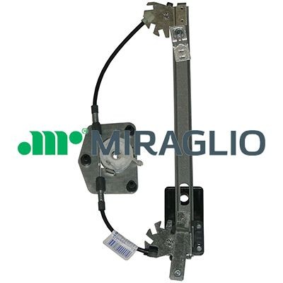 MIRAGLIO 30/1305 Číslo výrobce: VK713. EAN: 8058335306818.