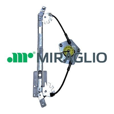 MIRAGLIO 30/1311 Číslo výrobce: VK706. EAN: 8058335306870.