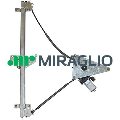 MIRAGLIO 30/1317 Číslo výrobce: ZA40. EAN: 8058335306931.