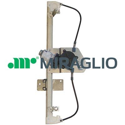 MIRAGLIO 30/1350 Číslo výrobce: RN66. EAN: 8058335307259.