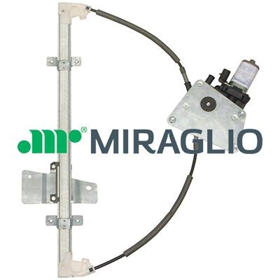 MIRAGLIO 30/1354 Číslo výrobce: DN93. EAN: 8058335307297.