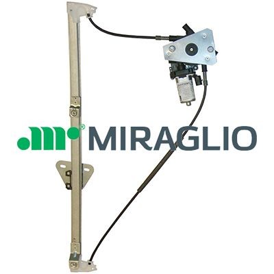 MIRAGLIO 30/1358 Číslo výrobce: VK23. EAN: 8058335307334.