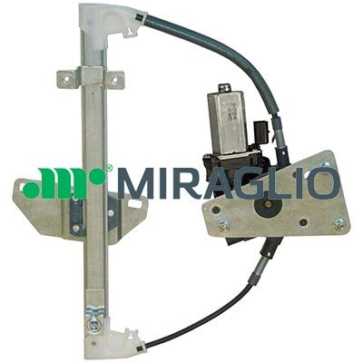 MIRAGLIO 30/1361 Číslo výrobce: DN97. EAN: 8058335307365.