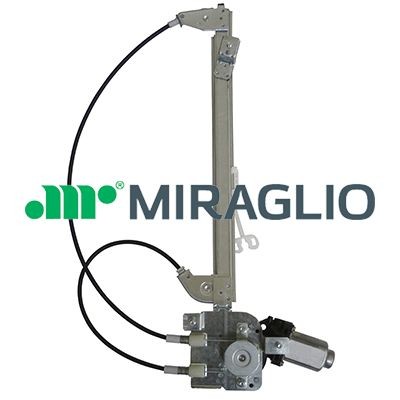 MIRAGLIO 30/1365 Číslo výrobce: RN95. EAN: 8058335307402.