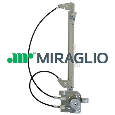 MIRAGLIO 30/1376 Číslo výrobce: RN724. EAN: 8058335307518.