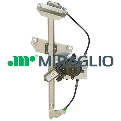 MIRAGLIO 30/1380 Číslo výrobce: TY103. EAN: 8058335307556.