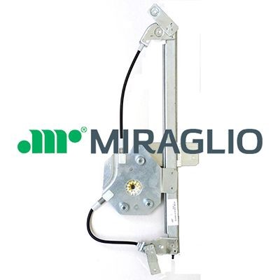 MIRAGLIO 30/1385 Číslo výrobce: ME720. EAN: 8058335000136.