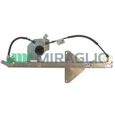MIRAGLIO 30/1394 Číslo výrobce: CT714. EAN: 8058335307679.
