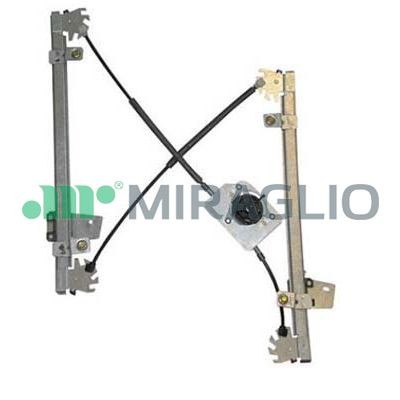 MIRAGLIO 30/1395 Číslo výrobce: DN701. EAN: 8058335307686.