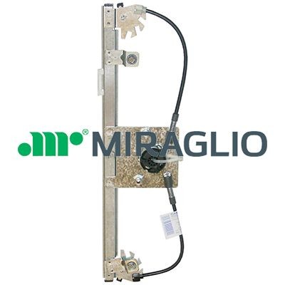 MIRAGLIO 30/1402 Číslo výrobce: FT705. EAN: 8058335307754.