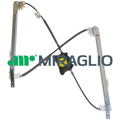 MIRAGLIO 30/1408 Číslo výrobce: AD712. EAN: 8058335307815.