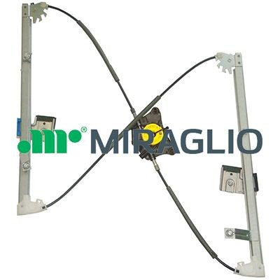 MIRAGLIO 30/1413 Číslo výrobce: VK721. EAN: 8058335307860.