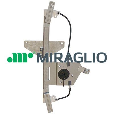MIRAGLIO 30/1451 Číslo výrobce: CT718. EAN: 8058335308249.