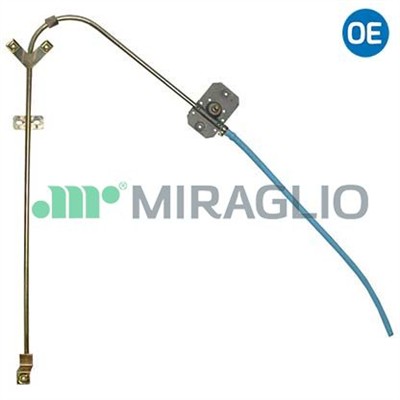 MIRAGLIO 30/145B Číslo výrobce: ZA906. EAN: 8058335300250.