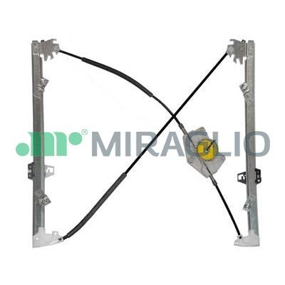 MIRAGLIO 30/1481 Číslo výrobce: CT703. EAN: 8058335308546.