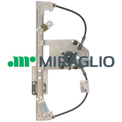 MIRAGLIO 30/1488 Číslo výrobce: OP713. EAN: 8058335308614.