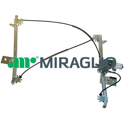MIRAGLIO 30/1491 Číslo výrobce: PG44. EAN: 8058335308645.