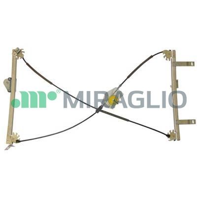 MIRAGLIO 30/1492 Číslo výrobce: PG704. EAN: 8058335308652.