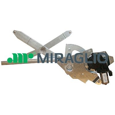 MIRAGLIO 30/1495 Číslo výrobce: RN47. EAN: 8058335308683.