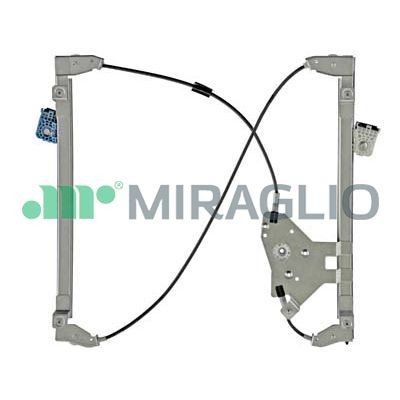 MIRAGLIO 30/1499 Číslo výrobce: FR721. EAN: 8058335308720.