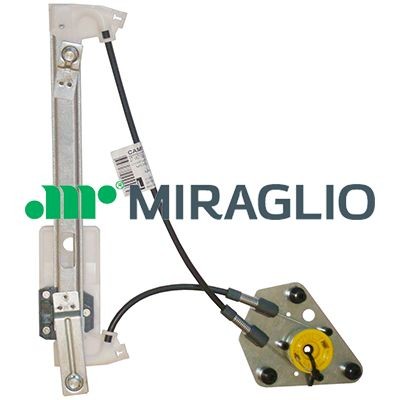 MIRAGLIO 30/1513 Číslo výrobce: VK718. EAN: 8058335308867.