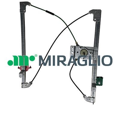 MIRAGLIO 30/1525 Číslo výrobce: ZA703. EAN: 8058335308980.
