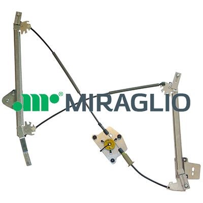 MIRAGLIO 30/1564 Číslo výrobce: AD718. EAN: 8058335309376.