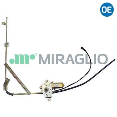 MIRAGLIO 30/1566 Číslo výrobce: ZA19. EAN: 8058335311652.