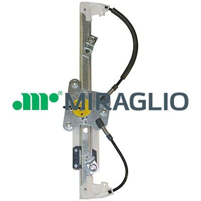 MIRAGLIO 30/1578 Číslo výrobce: CT704. EAN: 8058335309512.