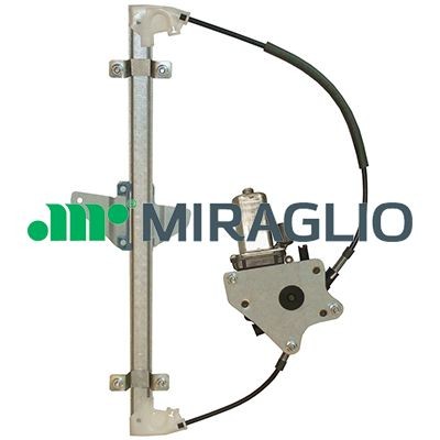 MIRAGLIO 30/1584 Číslo výrobce: DN100. EAN: 8058335309574.