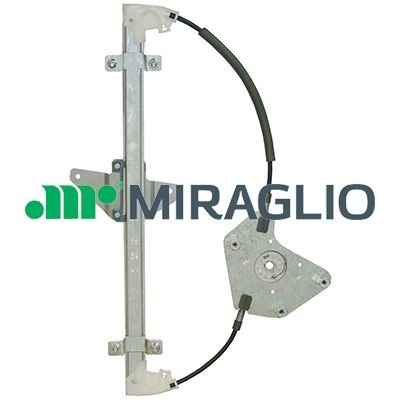 MIRAGLIO 30/1589 Číslo výrobce: DN704. EAN: 8058335309628.