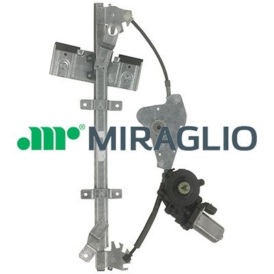 MIRAGLIO 30/1609 Číslo výrobce: FR75. EAN: 8058335309826.