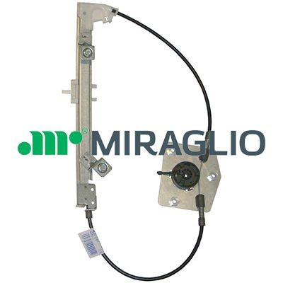 MIRAGLIO 30/1616 Číslo výrobce: FT708. EAN: 8058335309871.