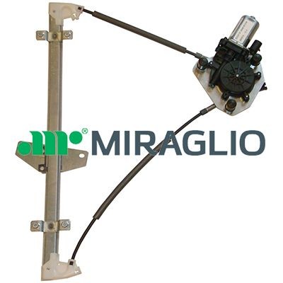 MIRAGLIO 30/1620 Číslo výrobce: HY34. EAN: 8058335309918.