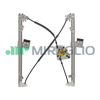 MIRAGLIO 30/1631 Číslo výrobce: HY703. EAN: 8058335310020.
